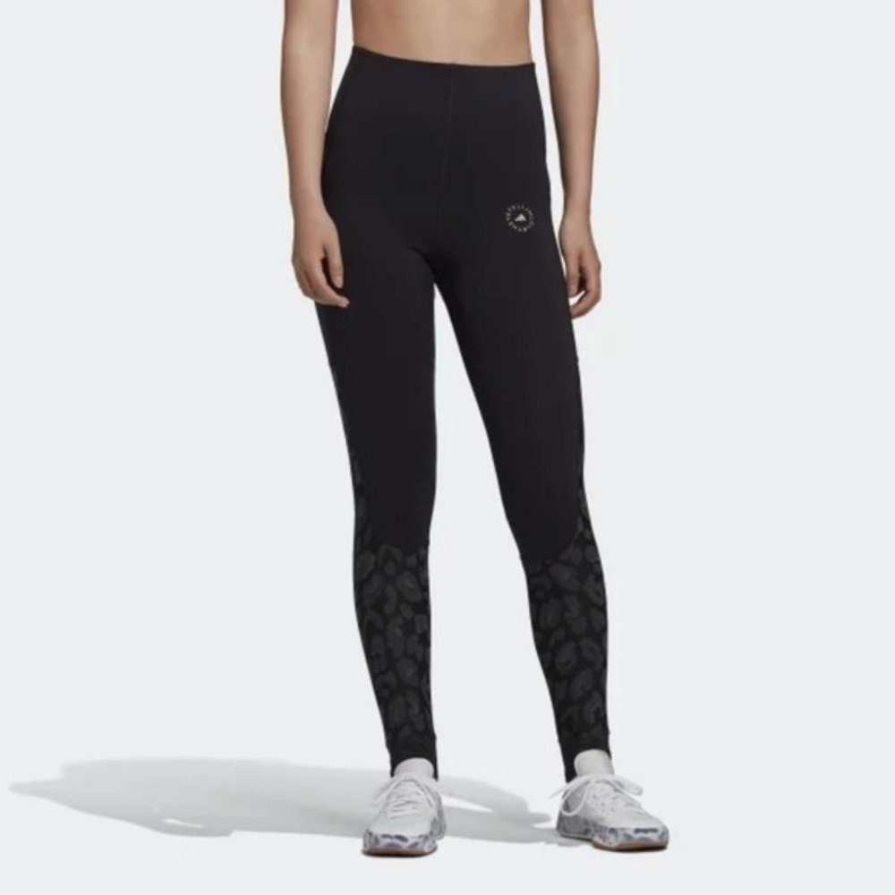 Adidas By Stella McCartney Truestrength Yoga Tight Size Small